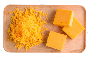 Fromaggio Cheddar Arancione ser "pomarańczowy" | od 100g