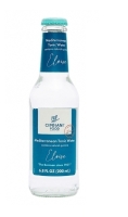 Cipriani Mediterraean Tonic Water Eloise śródziemnomorska woda toniczna 200 ml