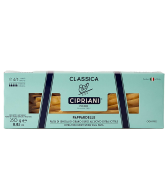 Cipriani Pappardelle Classica klasyczny włoski makaron jajeczny premium 250 g