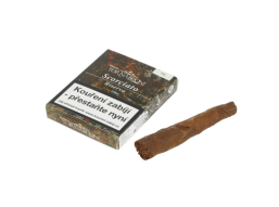 Tornabuoni Mastro Scorciato Riserva K-4 włoskie cygaro