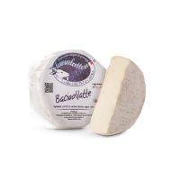 Caseificio Lavialattea Baciodilatte włoski ser kozi rzemieślniczy | od 100 g