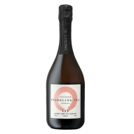 Copenhagen Sparkling Tea RØD 5% alkoholowa herbata musująca 0,75l - Produkty BIO