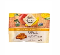 Sunny Fruit mango suszone minipack 20 g
