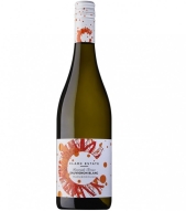 Clark Estate Riverside Terrace Sauvignon Blanc 12,5% wino białe wytrawne 0,75l - Wino białe wytrawne