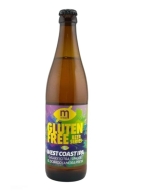 Maryensztadt Gluten Free West Coast IPA bezglutenowe chmielowe piwo wytrawnene 0,5l - Produkty bezglutenowe