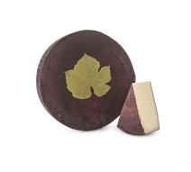 Ubriaco Cheese In Red Wine By Moro Formaggio włoski ser krowi | od 100 g