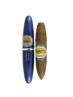 La Aurora Preferidos Sapphire D-T-8 luksusowe cygaro dominikańskie