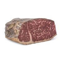 Smoked Black Angus beef wędzona czarna wołowina angus | od 100 g