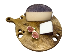 Murcia al Vino ser kozi Leyenda w czerwonym winie Spanish | od 100 g