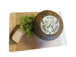 Ser kozi tradycyjny Delicias z rozmarynem | od 100 g