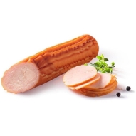 Wędliny Od Zawsze Krakowska sucha z fileta z kurczaka zawsze bez dodatku E | od 100 g