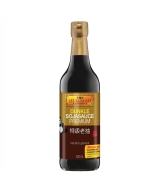 Lee Kum Kee Dunkle Sojasauce Premium sos sojowy ciemny premium 500 ml