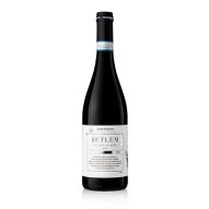 Pedemontis BETLEM Barbera d´Alba D.O.C. Superiore 15% wino czerwone wytrawne 1,5 L - Wino Włochy Piemont