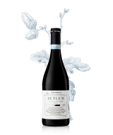 Pedemontis BETLEM Barbera d'Alba D.O.C. Superiore 14,5% włoskie wino czerwone 0,75 L - Wino Włochy Piemont