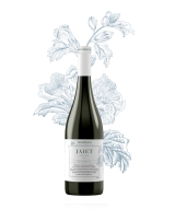 Pedemontis JAIET Langhe D.O.C. Favorita 13% włoskie wino białe wytrawne 0,75 L - Wino Włochy Piemont