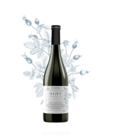 Pedemontis BAJET Barbera d´Alba D.O.C. 13,5% włoskie wino czerwone 0,75 L - Wino Włochy Piemont