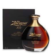 Ron Zacapa Ron Zacapa Centenario XO 40% Rum ciemny premium 0,75L - Rum ciemny