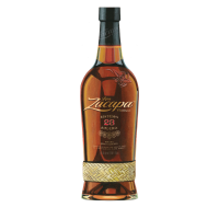 Ron Zacapa Centenario Sistema Solera Gran Reserva 40% Rum ciemny premium 23-letni 0,7 L - Rum ciemny
