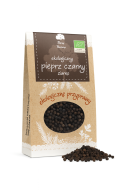Dary Natury ekologiczny pieprz czarny ziarno BIO 50 g