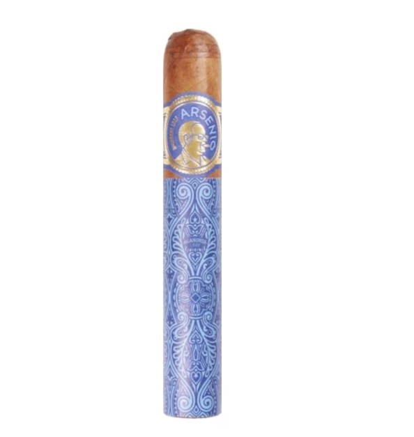 Aganorsa Leaf Arsenio Robusto cygaro nikaragua (1 sztuka)