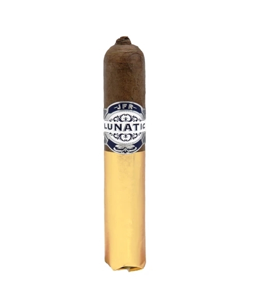 Aganorsa Leaf JFR Lunatic Short Titan cygaro nikaragua premium (1 sztuka)