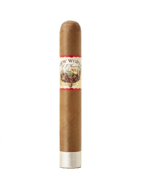AJ Fernandez New World Connecticut Gordo Single cygaro nikaragua (1 sztuka)