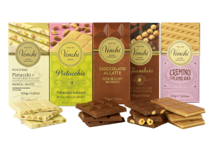 Venchi Czekoladowa podróż z Venchi (5 sztuk)