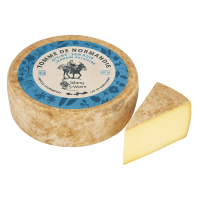Isigny Ste Mère Tomme de Normandie francuski krowi ser z Normandii | od 100 g