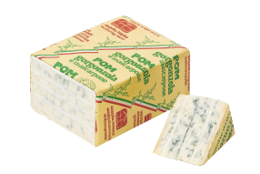 Angelo Brauffaldi Mascarpone e Gorgonzola włoski ser mascarpone warstwowy z gorgonzolą | od 100 g