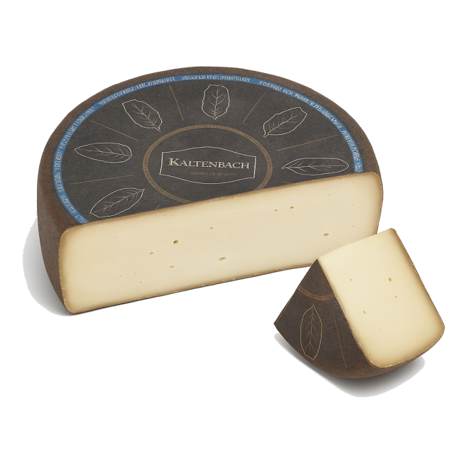 Kaltbach Kaltbach Le Chèvre Meule Cheese szwajcarski ser kozi | od 100 g