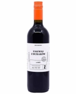 Delikatna.bio Zakwas Ekologiczny Z Buraków I Chili 0,7l