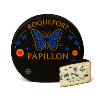 Papillon Roquefort Papillon Black Label ser owczy z Francji | od 100 g