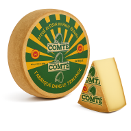 Comté Rubis AOP ser francuski dojrzewający 6 miesięcy | od 100 g