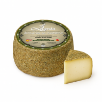 Brebis au Romarin hiszpański ser owczy z rozmarynem | od 100 g