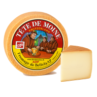 Tête de Moine Alu AOP ser krowi półtwardy | od 100 g