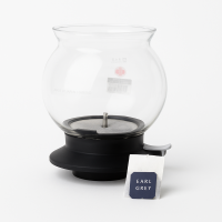 Hario Largo Tea Dripper japoński zaparzacz do herbaty 800 ml