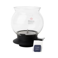 Hario Largo Tea Dripper japoński zaparzacz do herbaty 800 ml