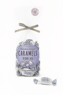 Isigny Ste Mère Caramels With PDO Isigny Salted Butter karmelki z solonym masłem 150 g