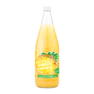 Oryginalny Sok Sok Ananas - 100% sok z ananasa NFC 850 ml