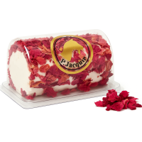 P.Jacquin and Fils Buchette Ls Petales Roses francuski ser kozi z płatkami róż100 g
