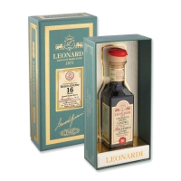 Leonardi Riserva Ginepro Balsamico Juniper 16 travasi 120 ml + pudełko
