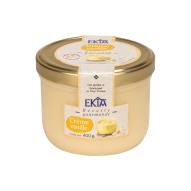 Bastidarra (marka EKIA) Creme Vanille francuski krem z wanilią Bourbon z Madagaskaru 400 g