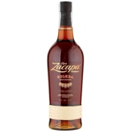 Ron Zacapa Centenario Sistema Solera Gran Reserva No. 23 - rum ciemny premium 0,7 L - Rum ciemny