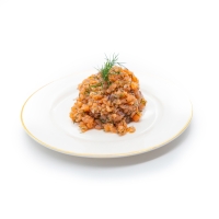 Kultura Smaku Tatar Z Wędzonego Łososia 150 g - Boże Narodzenie 2025