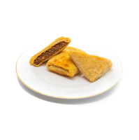 Kultura Smaku Świąteczne Krokiety z kapustą i grzybami (1 sztuka) - Boże Narodzenie 2025