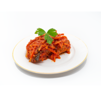 Kultura Smaku Świąteczny Dorsz Po Grecku 500 g - Boże Narodzenie 2025