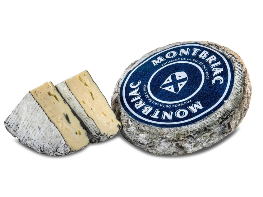 Montbriac Coupe francuski ser krowi | od 100 g