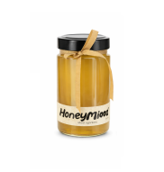 HoneyMiood Miód akacjowy 320 g
