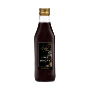 Cherry Gifts - syrop wiśniowy 250 ml