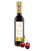 Cherry Tree wiśniówka premium 18% 500 ml - Syropy